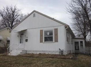 354 31st Street Dr SE, Cedar Rapids, IA 52403