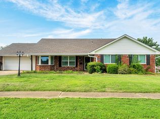 7717 E 57th St S, Tulsa, OK 74145