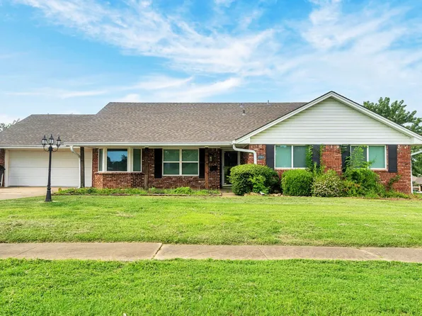 7717 E 57th St S, Tulsa, OK 74145