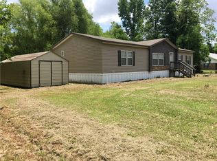 7847 Highway 107, Mansura, LA 71350