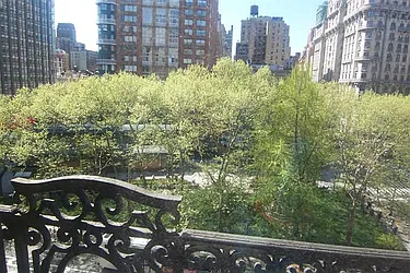 Rented by Susan Finkel, LREB