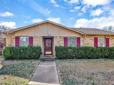 712 Warwick Dr, Plano, TX, 75023