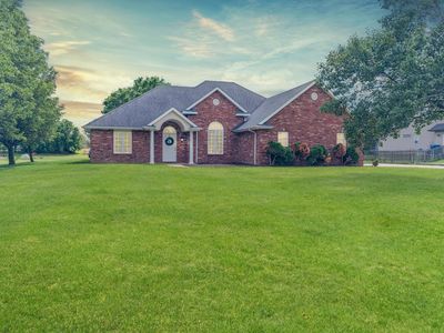 600 Redwing Dr, Ashland, MO, 65010