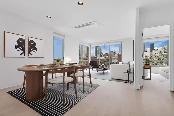 Rented by Modern Spaces | media 19