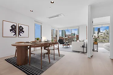 Rented by Modern Spaces