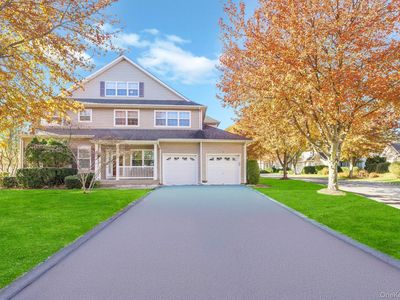 3 Snowdance Lane, Nesconset, NY, 11767