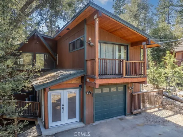 2208 Bernina Dr, Pine Mountain Club, CA 93222
