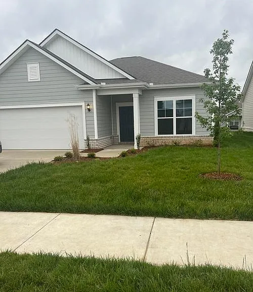 3711 Clementine Ln — Photo 1