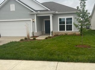 3711 Clementine Ln, Columbia, TN 38401