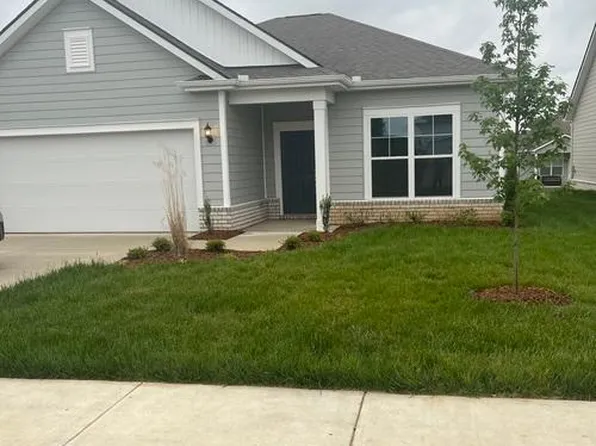 3711 Clementine Ln, Columbia, TN