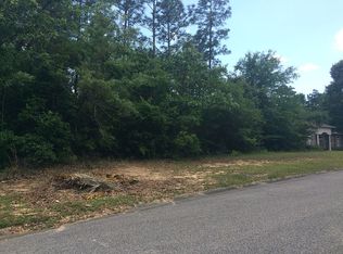 Rachel Dr, Bay minette, AL 36507