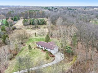 2200 Morrison Rd, Dexter, MI 48130