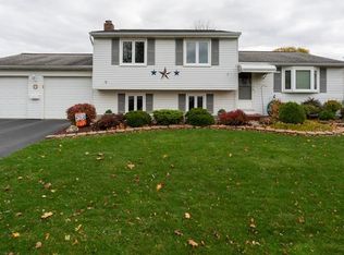 1351 Vanderbilt Ave, North Tonawanda, NY