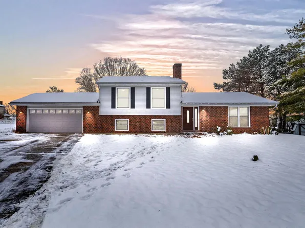 1069 Clovernoll Ct, Marysville, OH 43040