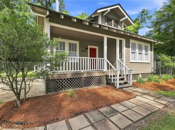 44091 Fern St, Hammond, LA 70403