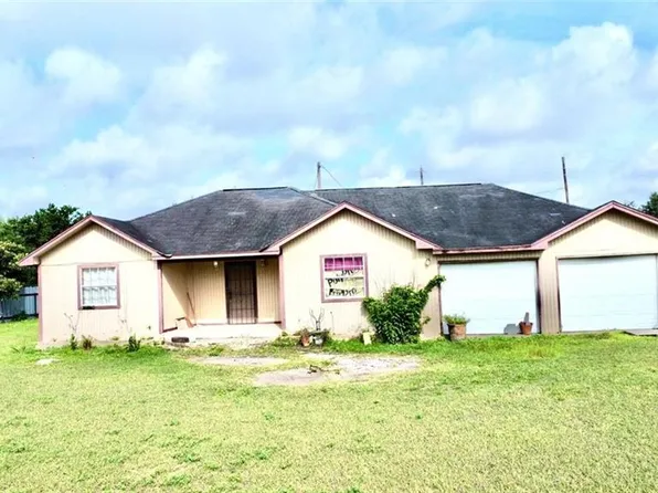 6915 Calle De Rebecca, Edinburg, TX 78542