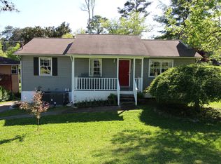 5407 NE Morning Dove Cir, Knoxville, TN 37918