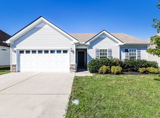 1716 Bellamy Ln, Murfreesboro, TN 37128