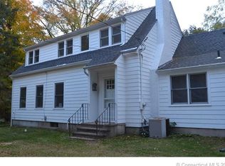 114 Newton Rd, Woodbridge, CT 06525