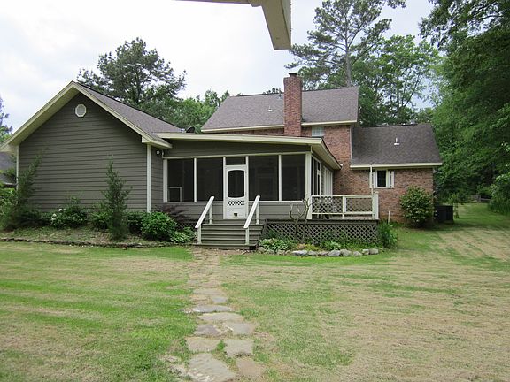 back yard 1