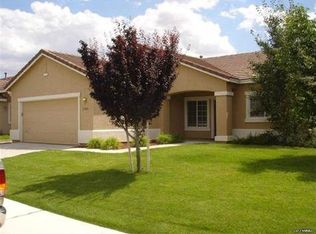 1702 Trek Trl, Reno, NV 89521