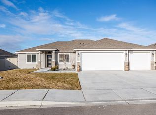 4410 Goldstream Ln, Pasco, WA 99301