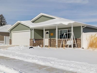 1017 Van Pl, Powell, WY, 82435