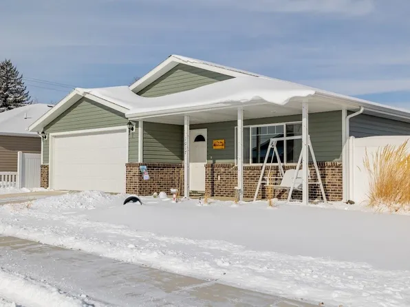 1017 Van Pl, Powell, WY 82435