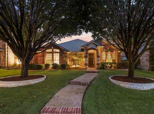 4520 Parkridge Dr, Plano, TX 75024