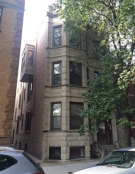 1452 W Lexington St #2 — Photo 1
