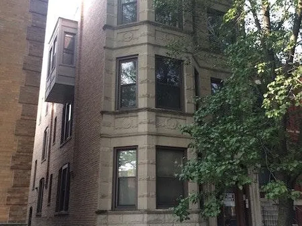 1452 W Lexington St #2, Chicago, IL 60607