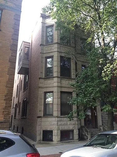 1452 W Lexington St #2 Photo 1 1452 W Lexington St #2 Photo 1