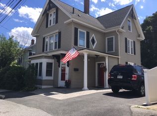 21 Auburn St, Woburn, MA 01801