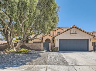 1779 Yellowwood Dr, Las Vegas, NV 89123
