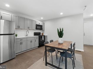 5134 Pembridge Ave, Baltimore, MD 21215
