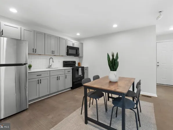 5134 Pembridge Ave, Baltimore, MD 21215