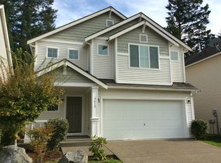 3612 London Loop NE, Lacey, WA 98516