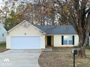 7307 Preakness Stakes Ln, Charlotte, NC 28215