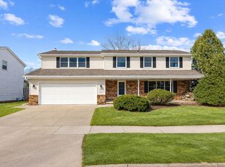 2101 N Eugene St, Appleton, WI 54914