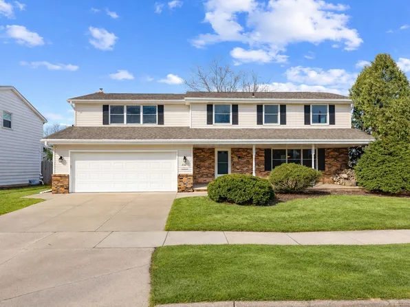 2101 N Eugene St, Appleton, WI 54914