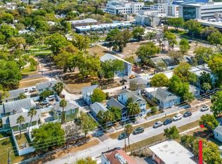 830 14th St N UNIT 4, Saint Petersburg, FL 33705