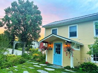 5677 Main Street, Waitsfield, VT 05673