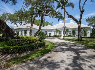 430 Sabal Palm Ln, Indian River Shores, FL 32963