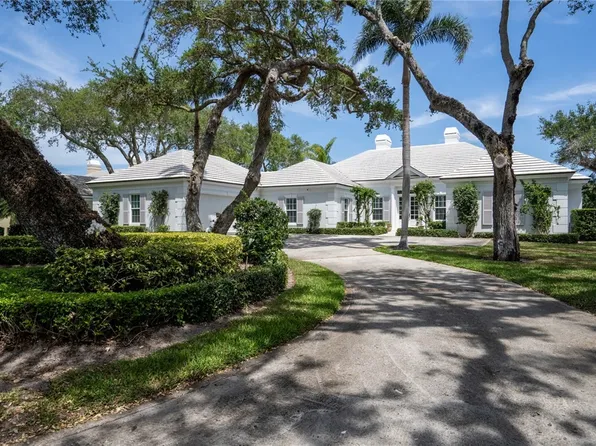 430 Sabal Palm Ln, Indian River Shores, FL 32963