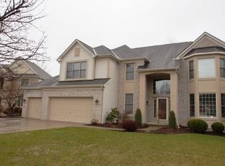 18966 Ballymore St, Strongsville, OH 44136