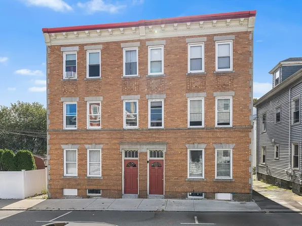 16 Leavitt St #2, Salem, MA 01970