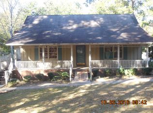 908 W Tanglewood Dr, Dublin, GA 31021