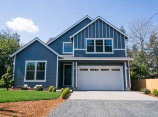 4313 NE 56th Ave, Portland, OR 97218