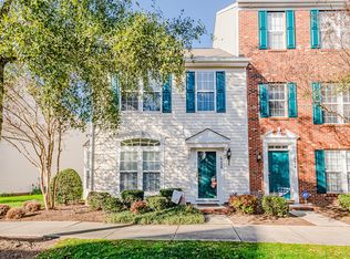 10458 Alexander Martin Ave, Charlotte, NC 28277
