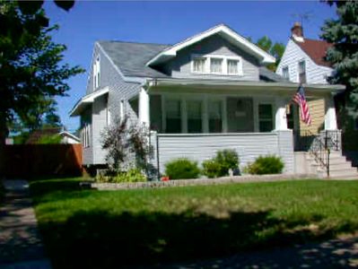 7120 Monroe Ave, Hammond, IN, 46324